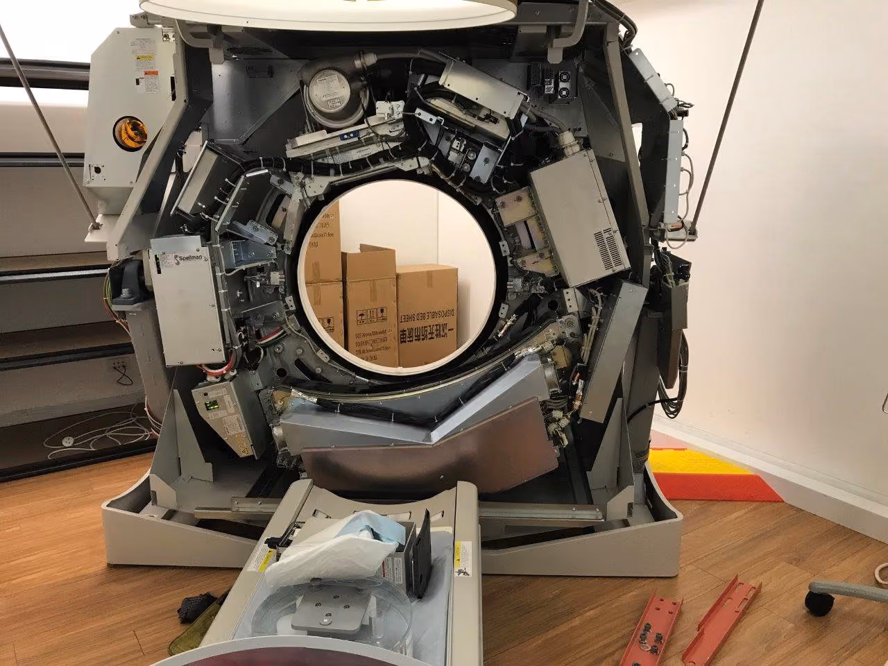 2015 Toshiba Alexion 16, photo 14