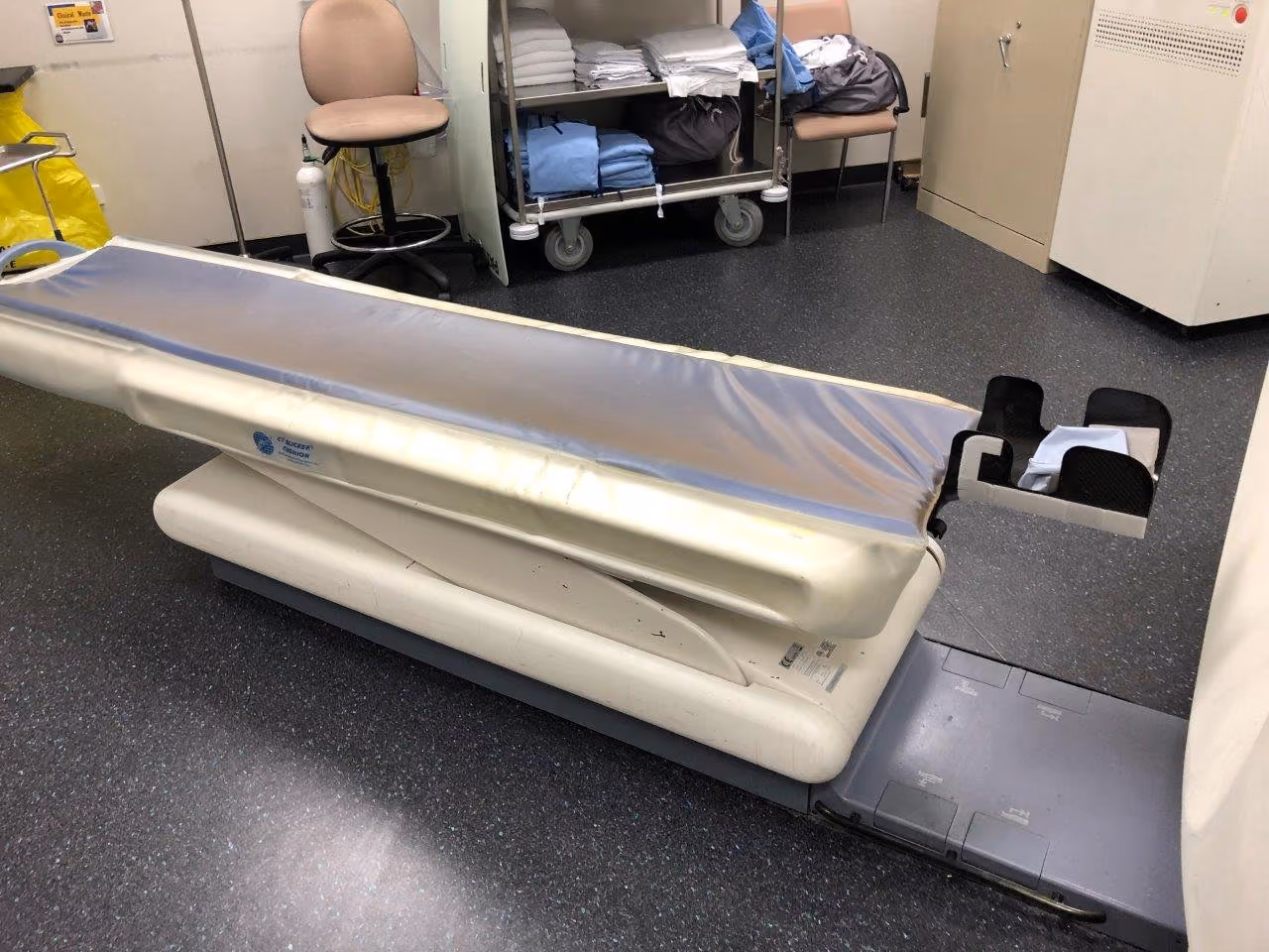 2009 GE Brightspeed 16, photo 8