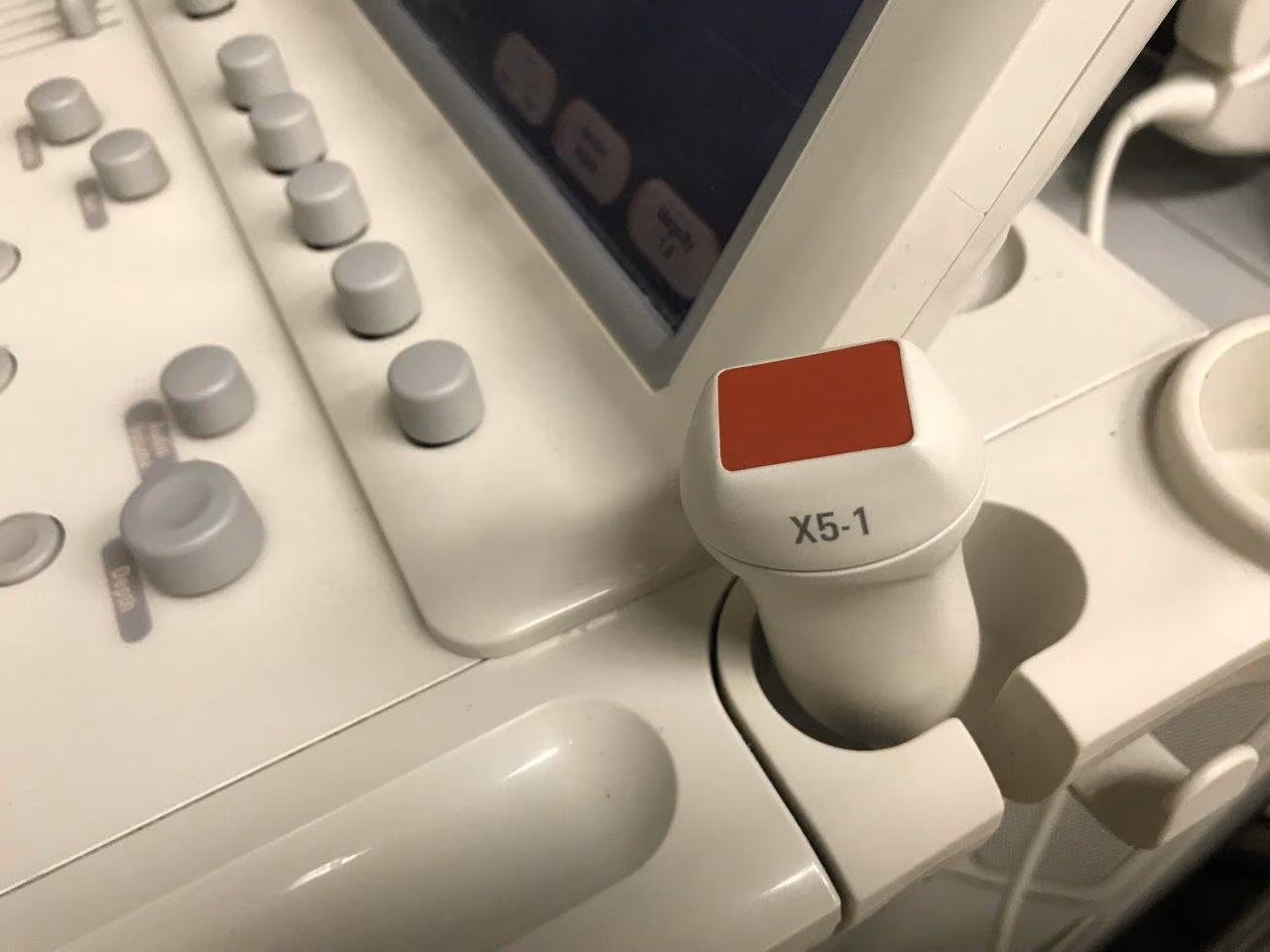 2011 Philips iE33 Cart G.1, photo 6