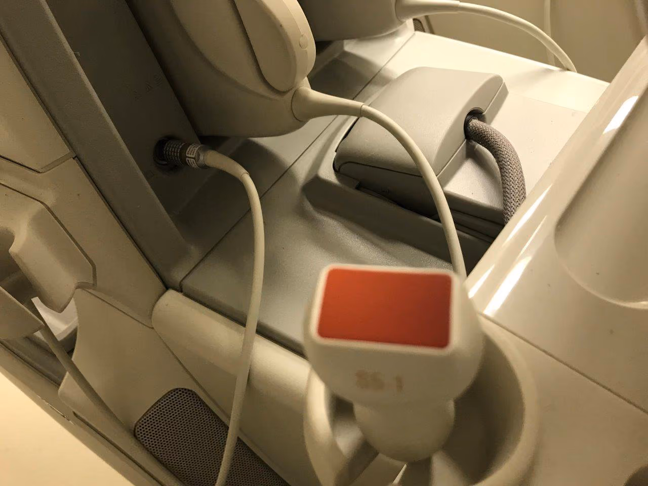 2011 Philips iE33 Cart G.1, photo 7