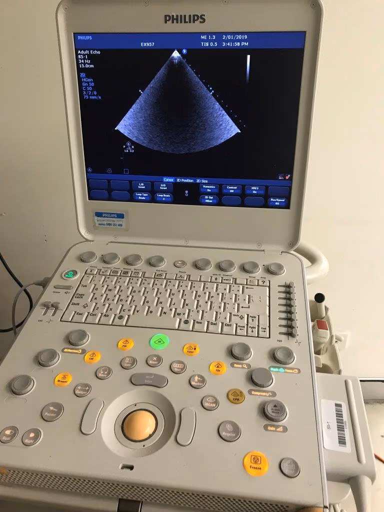 2010 Philips CX50 Portable, photo 6