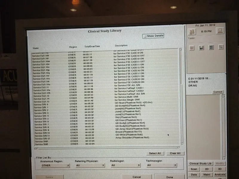 2007 Hitachi Elite 0.3T, photo 3