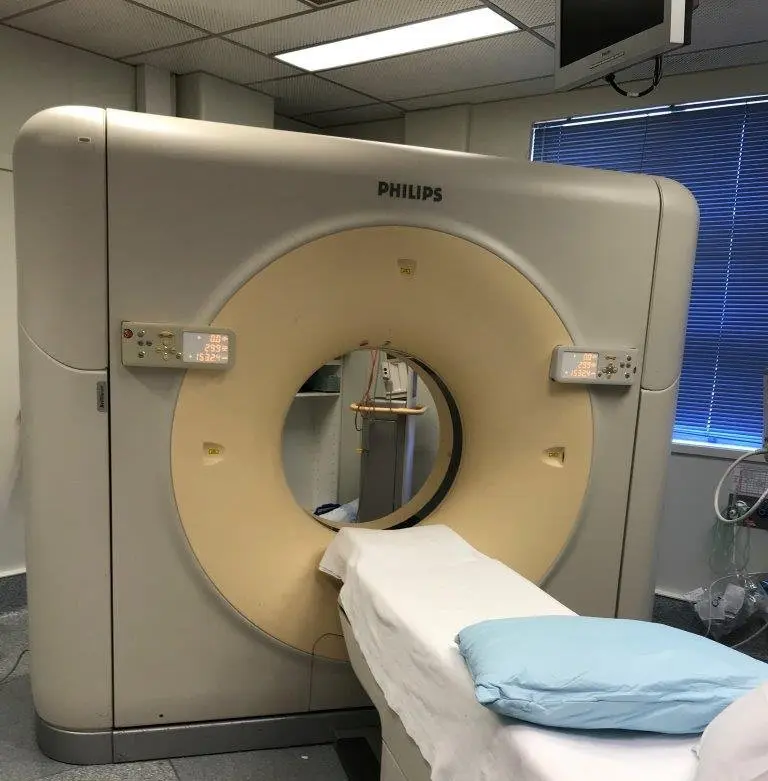 2005 Philips Brilliance 64 Slice, photo 1