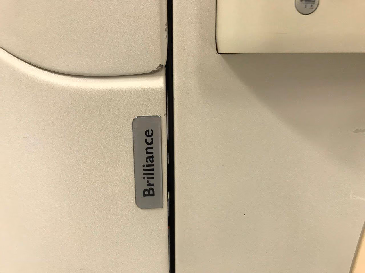 2005 Philips Brilliance 64 Slice, photo 9