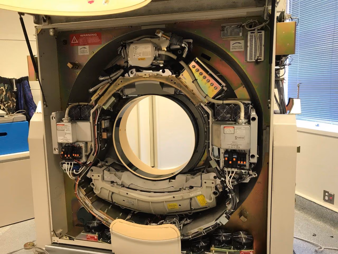 2005 Philips Brilliance 64 Slice, photo 14