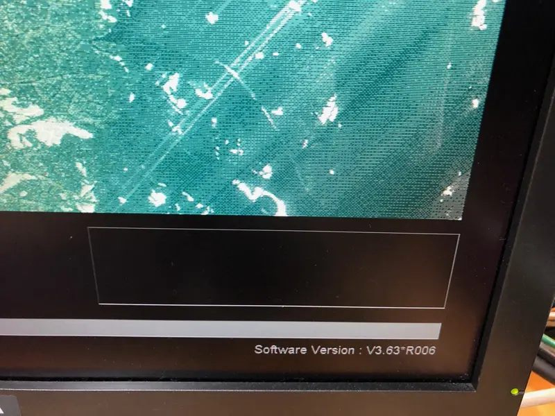 2009 Toshiba Infinix 8000D Cathlab, photo 3