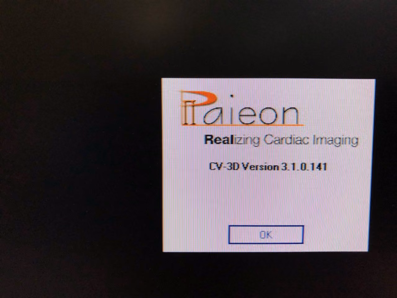 2009 Toshiba Infinix 8000D Cathlab, photo 5