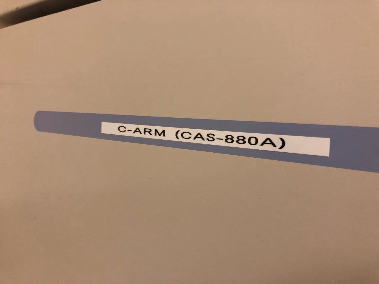 2007 Toshiba Infinix 8000 Cathlab, photo 11