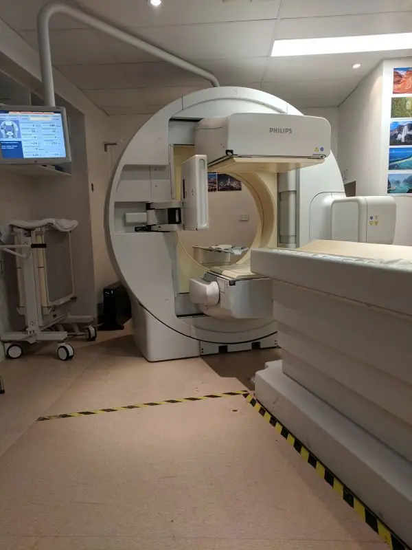 2011 Philips Brightview XCT, photo 1