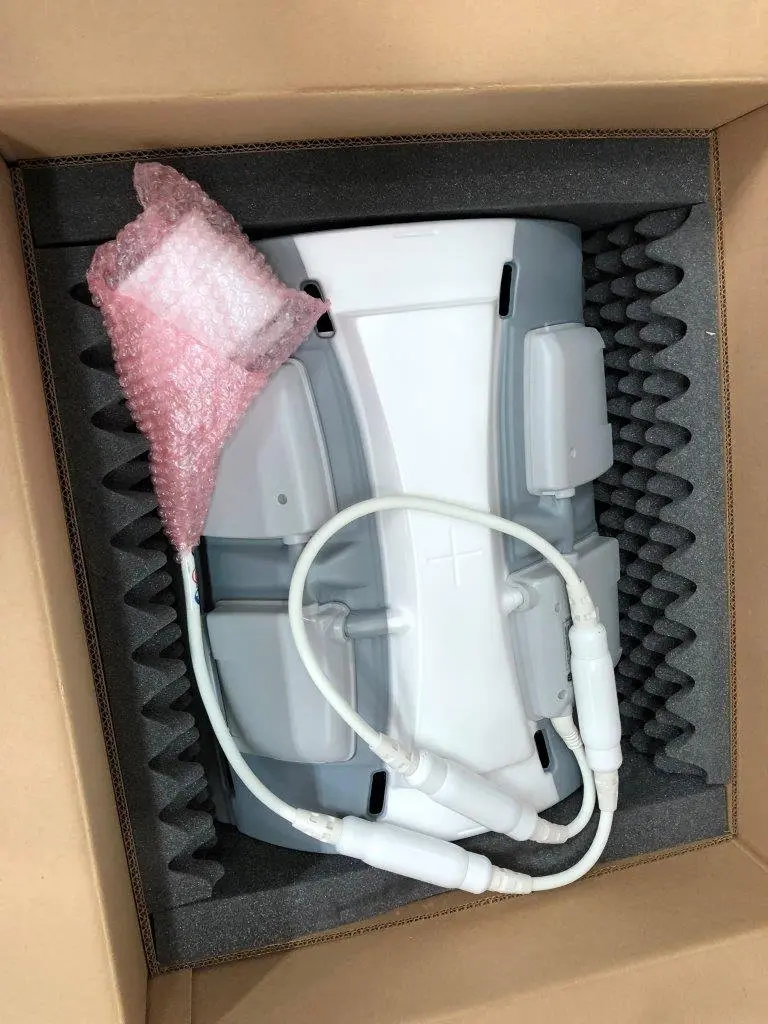 2014 GE 3.0T Anterior Array Coil, photo 4