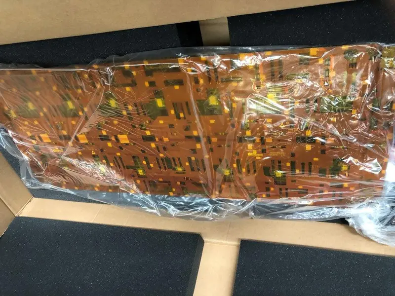 2014 GE 3.0T Posterior Array Coil, photo 4