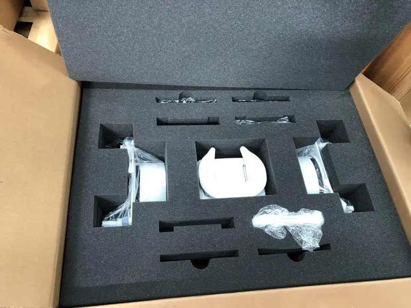 2014 GE 3.0T Table Breast Array Coil, photo 1