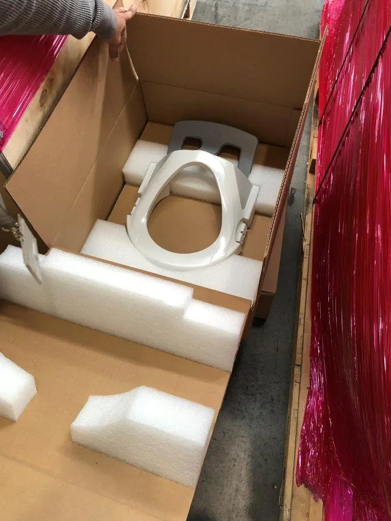2014 GE 3.0T HNU Coil, photo 2