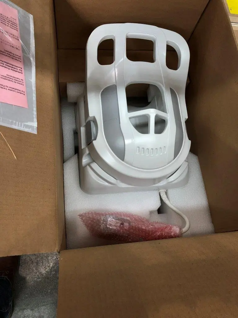 2014 GE 3.0T HNU Coil, photo 3