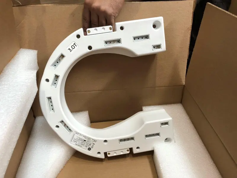 2014 GE 3.0T HNU Coil, photo 4