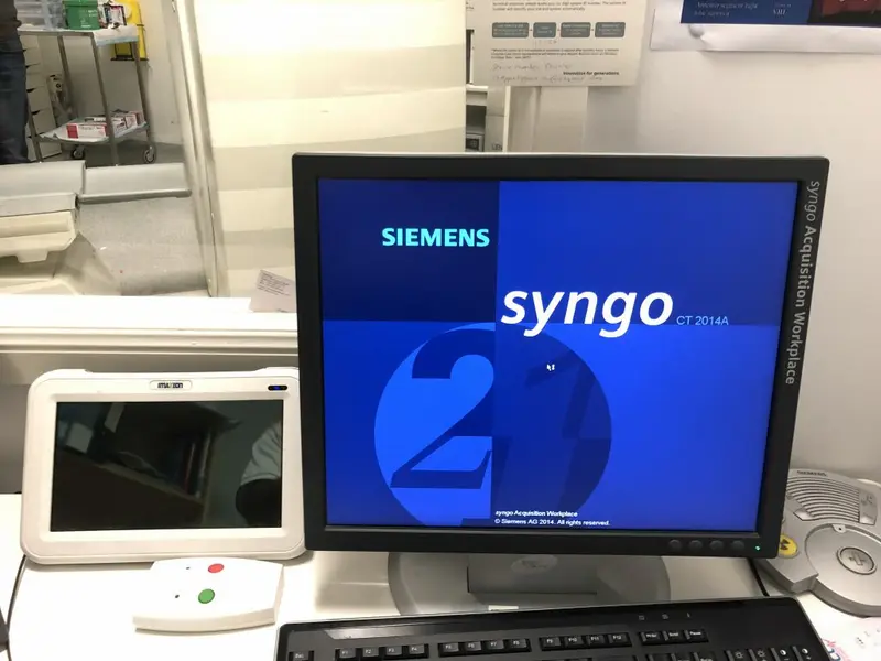 2013 Siemens Emotion 16, photo 3
