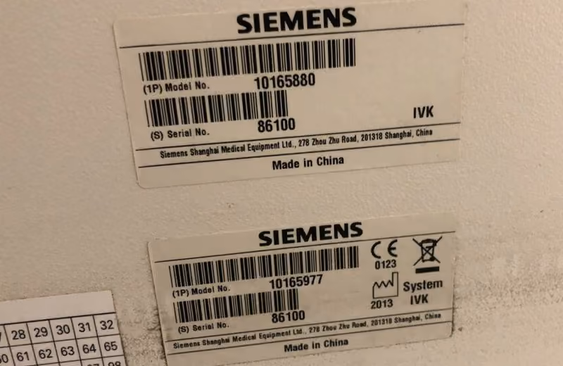 2013 Siemens Emotion 16, photo 15