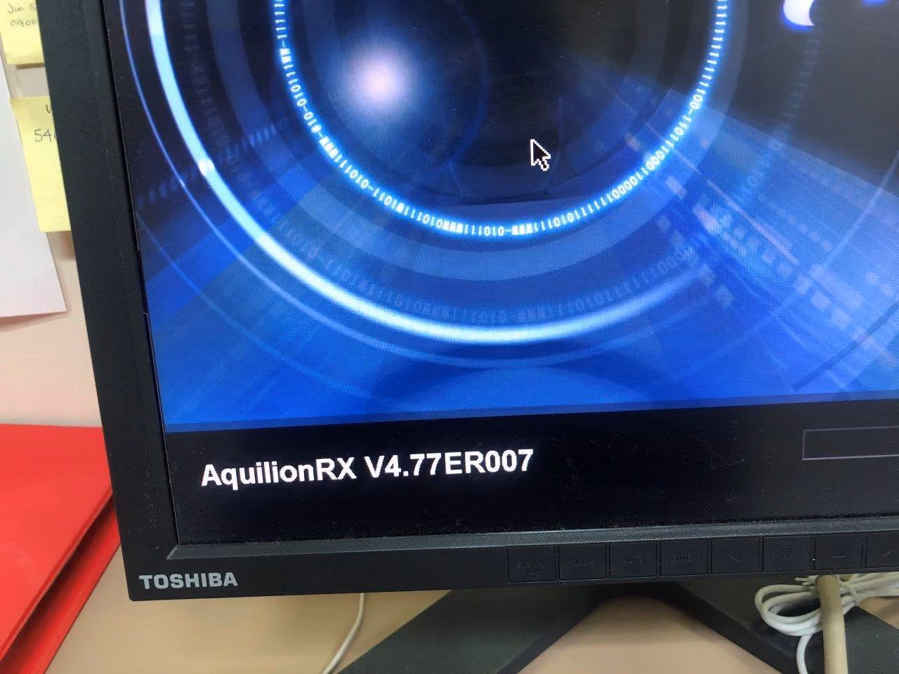 2011 Toshiba Aquilion RX – 16 slice, photo 5