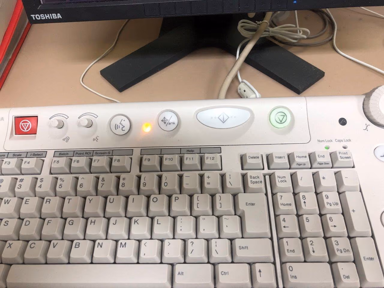2011 Toshiba Aquilion RX – 16 slice, photo 9