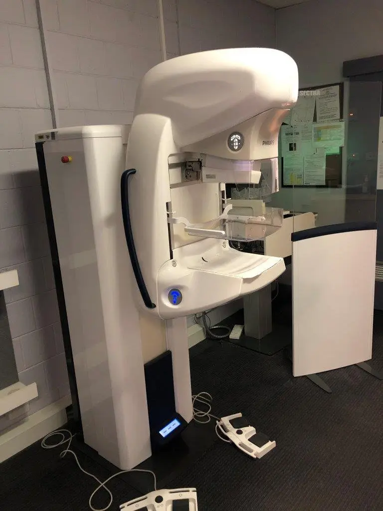 2010 Philips Sectra L30 Digital Mammography, photo 1