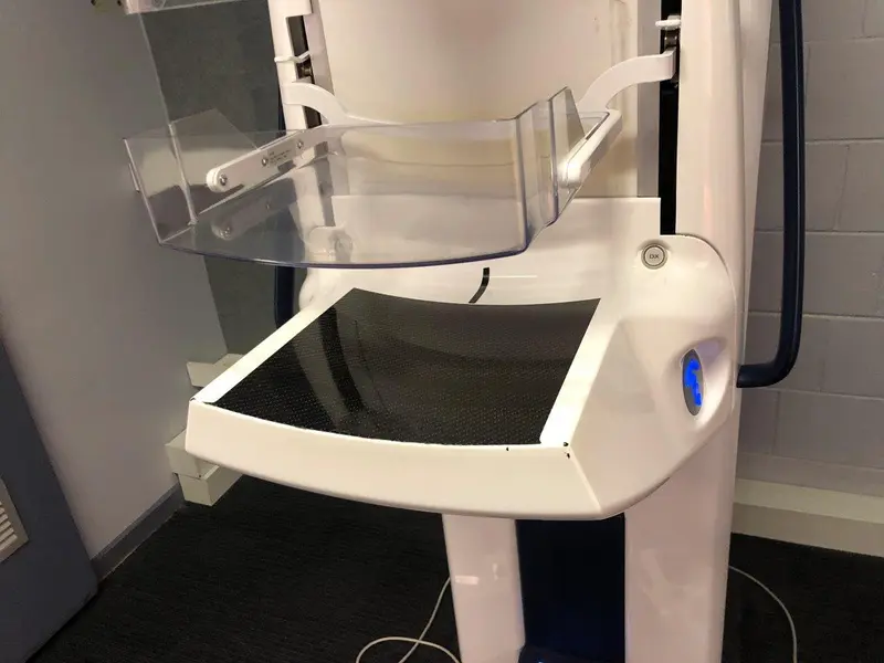 2010 Philips Sectra L30 Digital Mammography, photo 2