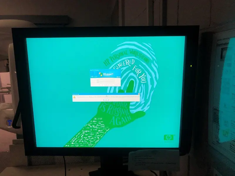 2010 Philips Sectra L30 Digital Mammography, photo 4