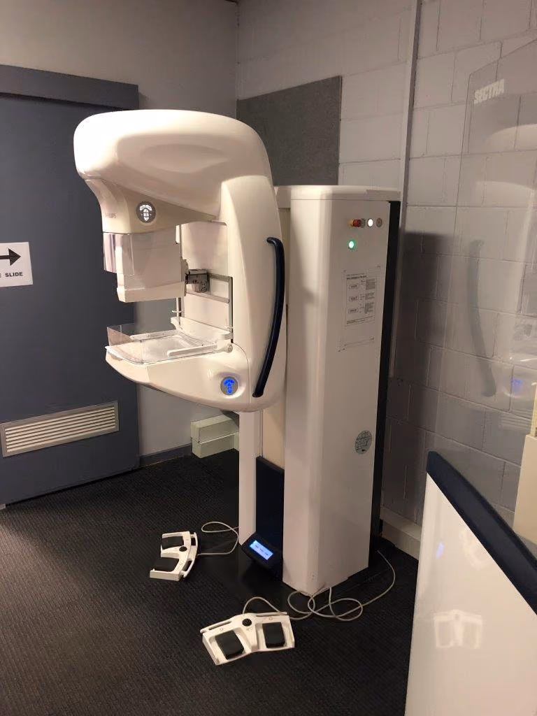 2010 Philips Sectra L30 Digital Mammography, photo 10