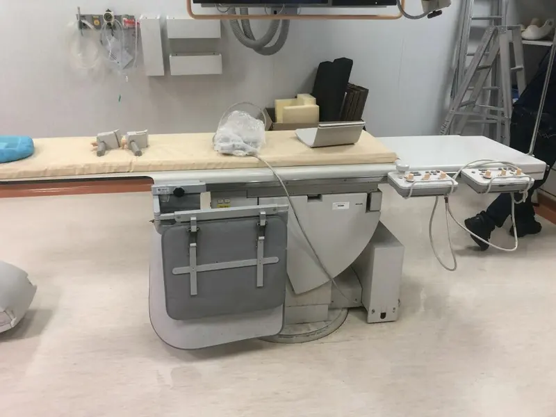 2004 Philips FD20 Vascular, photo 2