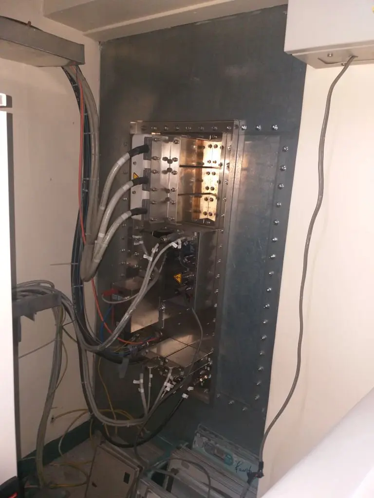 2006 Siemens Magnetom C, photo 4