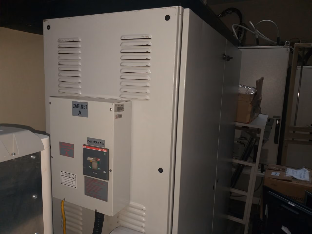 2006 Siemens Magnetom C, photo 5