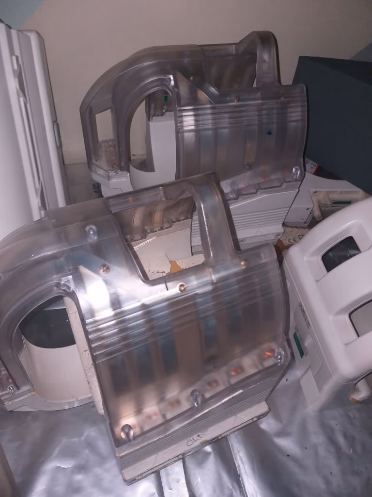 2006 Siemens Magnetom C, photo 7