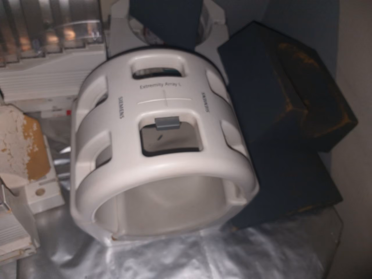 2006 Siemens Magnetom C, photo 8