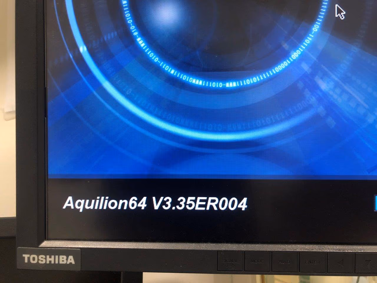 2009 Toshiba Aquilion 64 with Cardiac options, photo 5