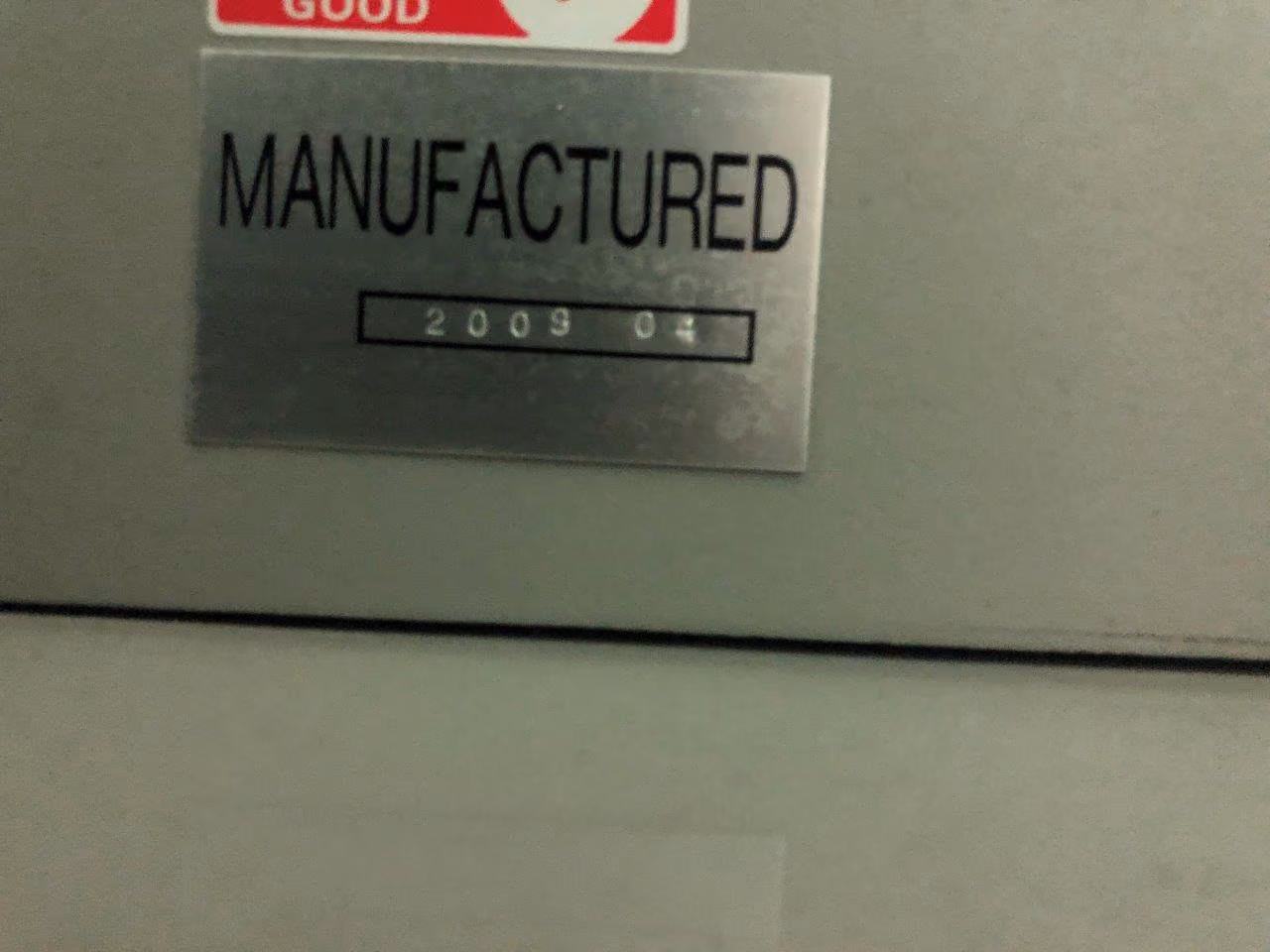 2009 Toshiba Aquilion 64 with Cardiac options, photo 7