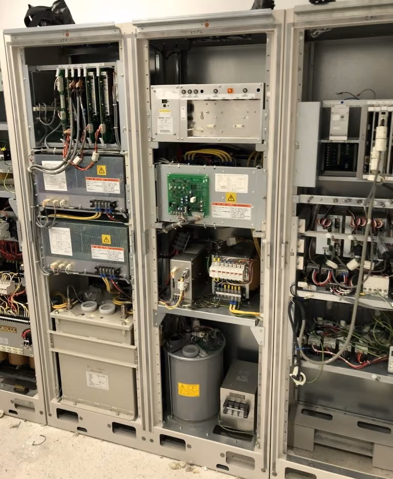 2009 Toshiba Infinix 8000D Cardiac, photo 8