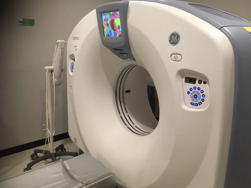 2015 GE Optima 520, photo 1