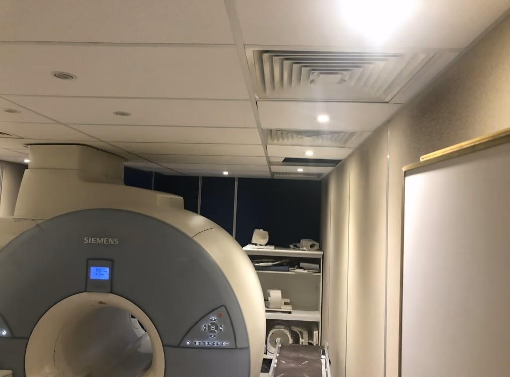 2005 Siemens Avanto 1.5 T, photo 5