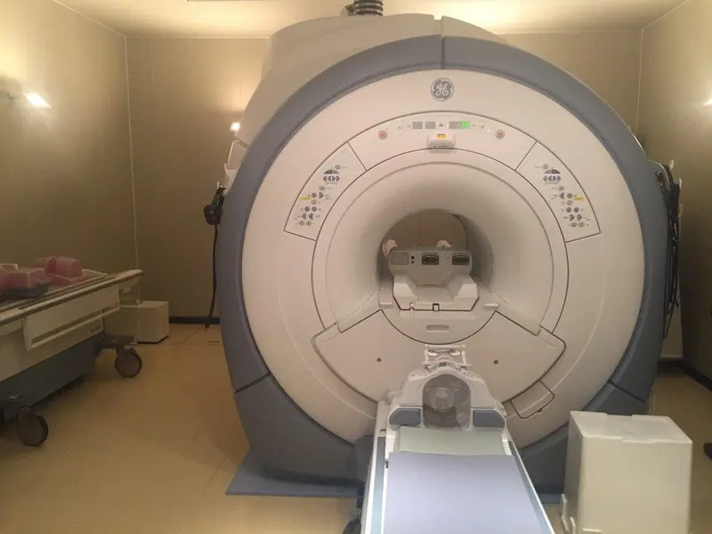 2006 GE HDxt 1.5T, photo 1