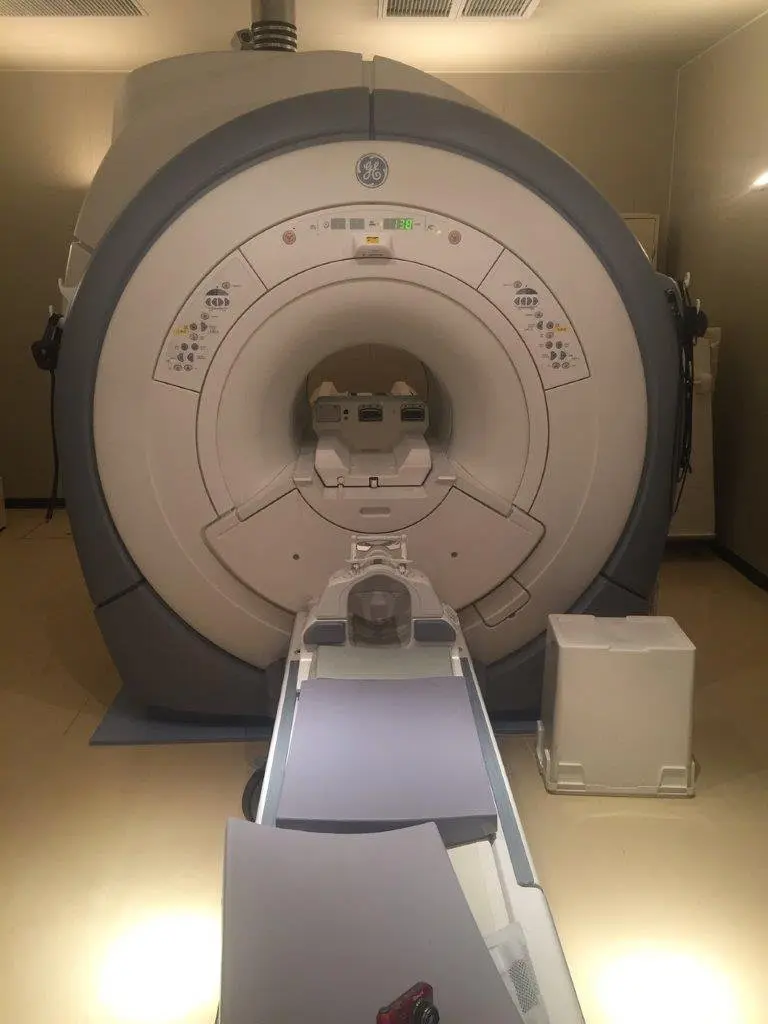 2006 GE HDxt 1.5T, photo 2