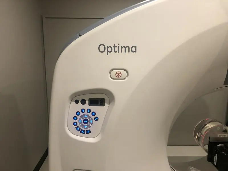 2015 GE Optima 520, photo 4