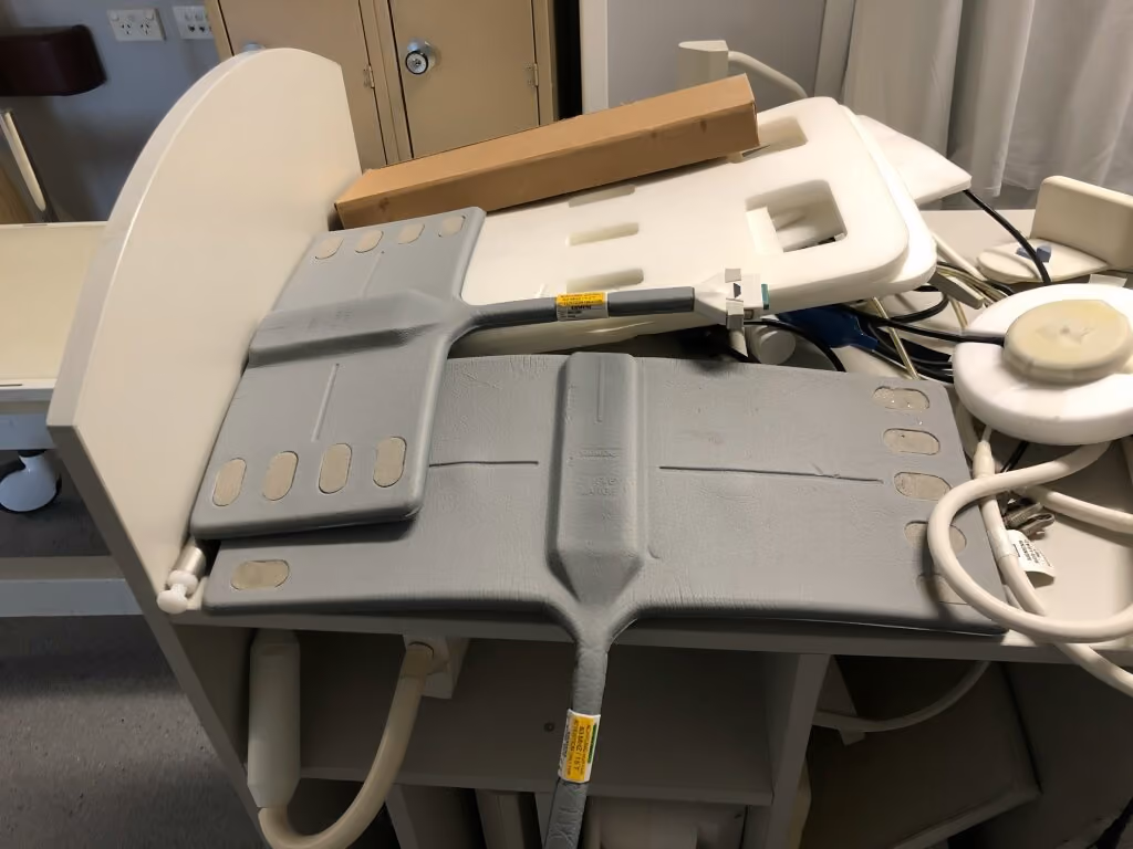 2002 Siemens Symphony 1.5T, photo 10