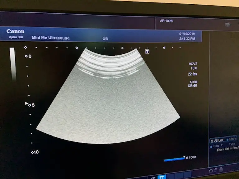 2018 Canon Aplio 300 with 4D, photo 4