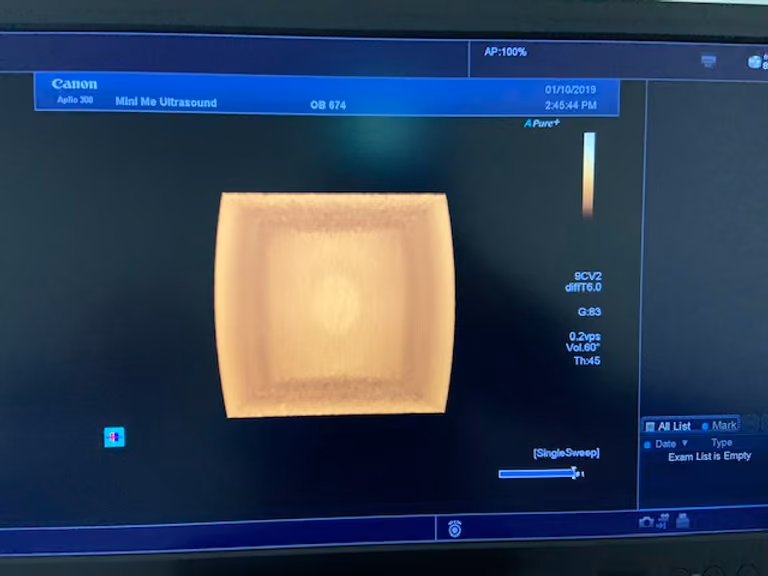 2018 Canon Aplio 300 with 4D, photo 7