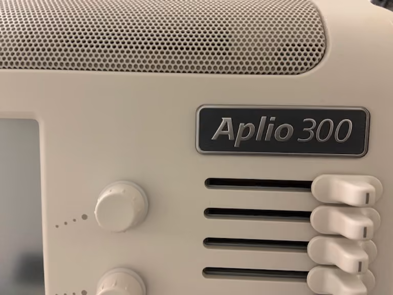 2018 Canon Aplio 300 with 4D, photo 9