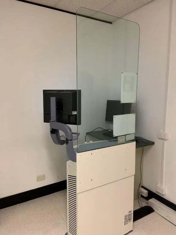 2009 GE Senographe Essentials, photo 2