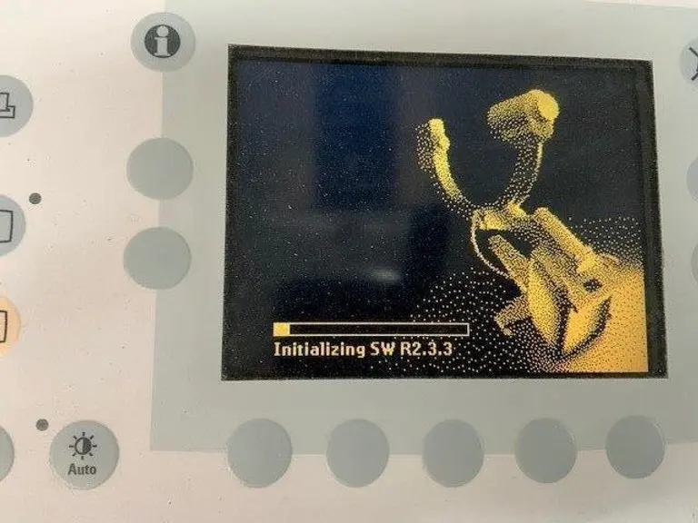 2009 Philips BV Pulsera, photo 3