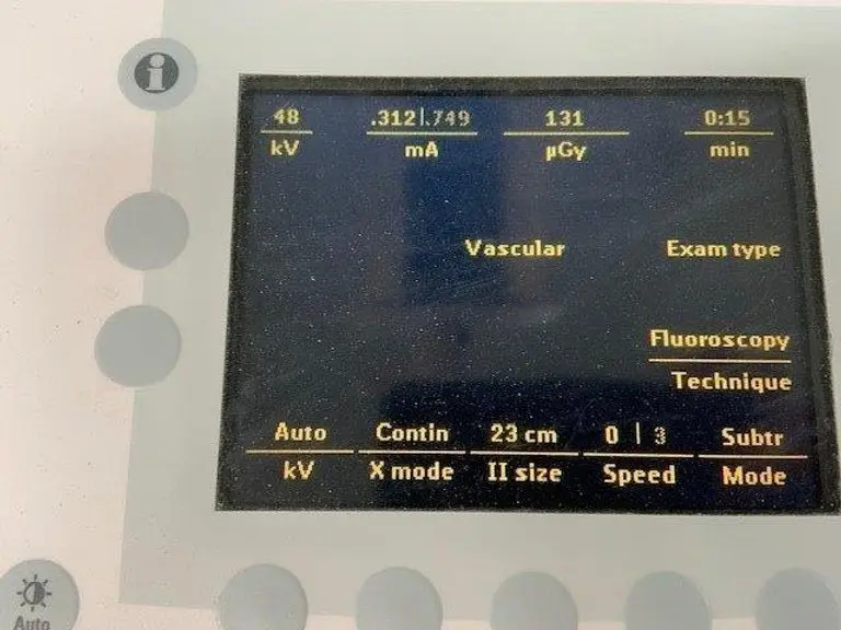 2009 Philips BV Pulsera, photo 4