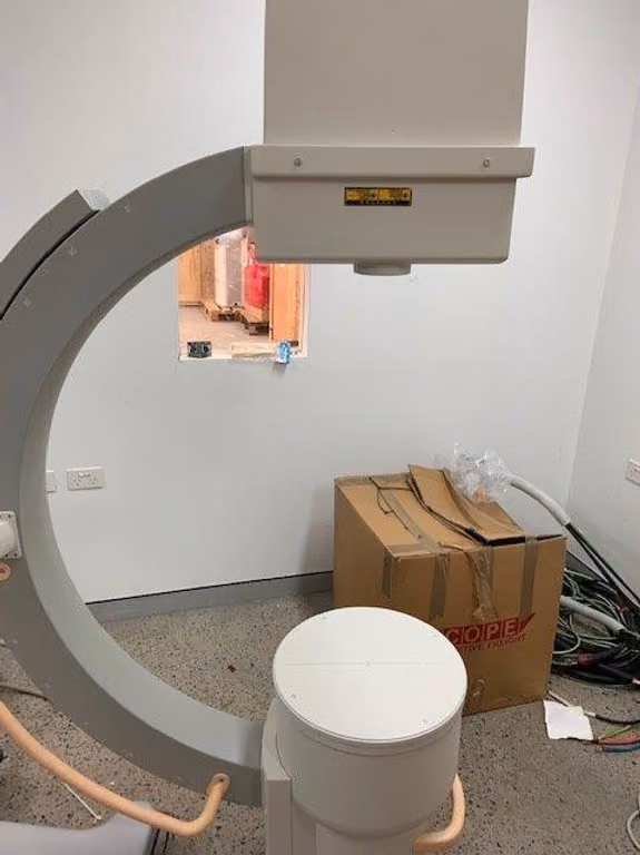 2009 Philips BV Pulsera, photo 6