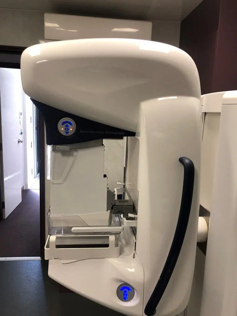 2010 Philips Sectra L30 Digital Mammography, photo 2