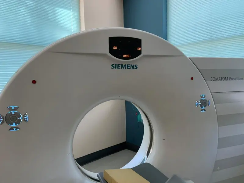2010 Siemens Emotion 16, photo 1